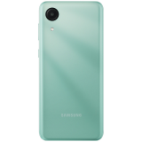 Viedtālrunis Samsung Galaxy A03 Core 2/32Gb Green (SM-A032FLGDAFC)