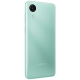 Viedtālrunis Samsung Galaxy A03 Core 2/32Gb Green (SM-A032FLGDAFC)