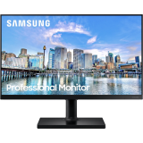 Monitors Samsung 24" F24T450FQR (LF24T450FQRXEN)