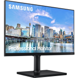 Monitors Samsung 24" F24T450FQR (LF24T450FQRXEN)