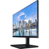 Monitors Samsung 24" F24T450FQR (LF24T450FQRXEN)