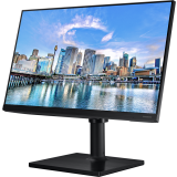 Monitors Samsung 24" F24T450FQR (LF24T450FQRXEN)