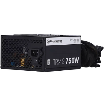 Barošanas bloks 750W Thermaltake TR2 S (PS-TRS-0750NN2AWE-1)