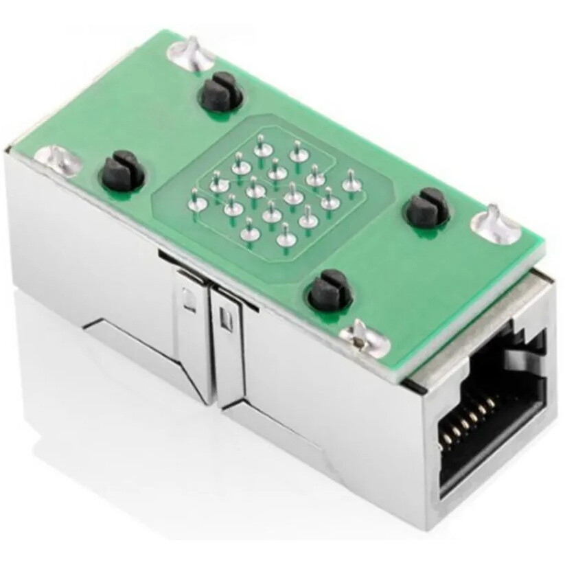 Kabeļa savienotājs VCOM CT251S - foto 2