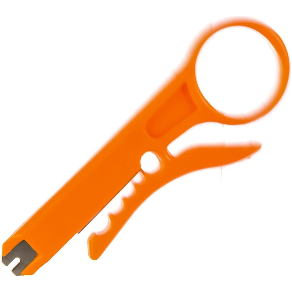 Instruments kontaktu iestrādāšanai Rexant MINI HT-318M - 12-4231