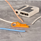 Instruments kontaktu iestrādāšanai Rexant MINI HT-318M (12-4231)