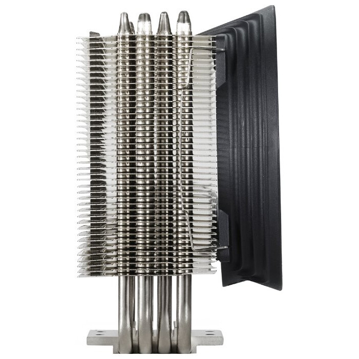 Cooler DeepCool GAMMAXX S40 1700 - foto 3