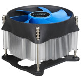 Procesoru dzesētaji DeepCool THETA 31 PWM 1700 (GP-G-THETA-31-PWM-1700)