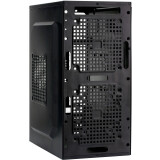 Korpuss ExeGate BAA-103 Black