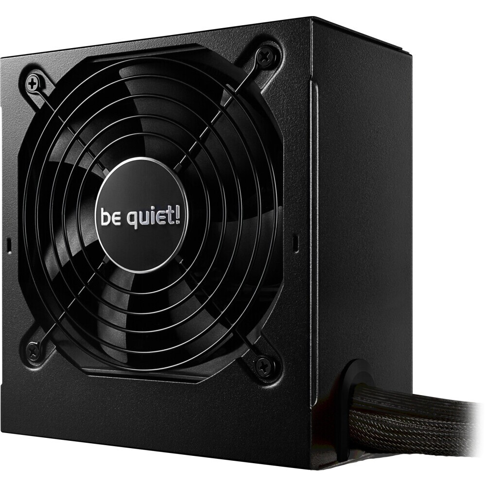 Barošanas bloks 550W Be Quiet System Power 10 - BN327