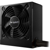 Barošanas bloks 650W Be Quiet System Power 10 (BN328)