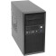 Datoru korpuss Chieftec CT-01B-OP Mini-Tower (CT-01B-OP) - foto 2