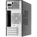 Datoru korpuss Chieftec CT-01B-OP Mini-Tower (CT-01B-OP)