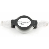 Patch kabelis Gembird CCB-PP12-88-5, 1.5m