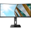 Monitors AOC 34" CU34P2C