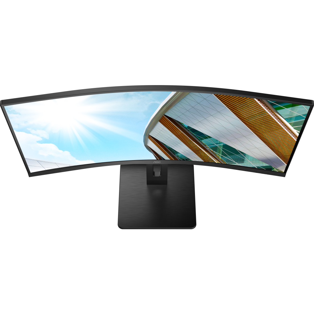 Monitors AOC 34" CU34P2C - foto 3