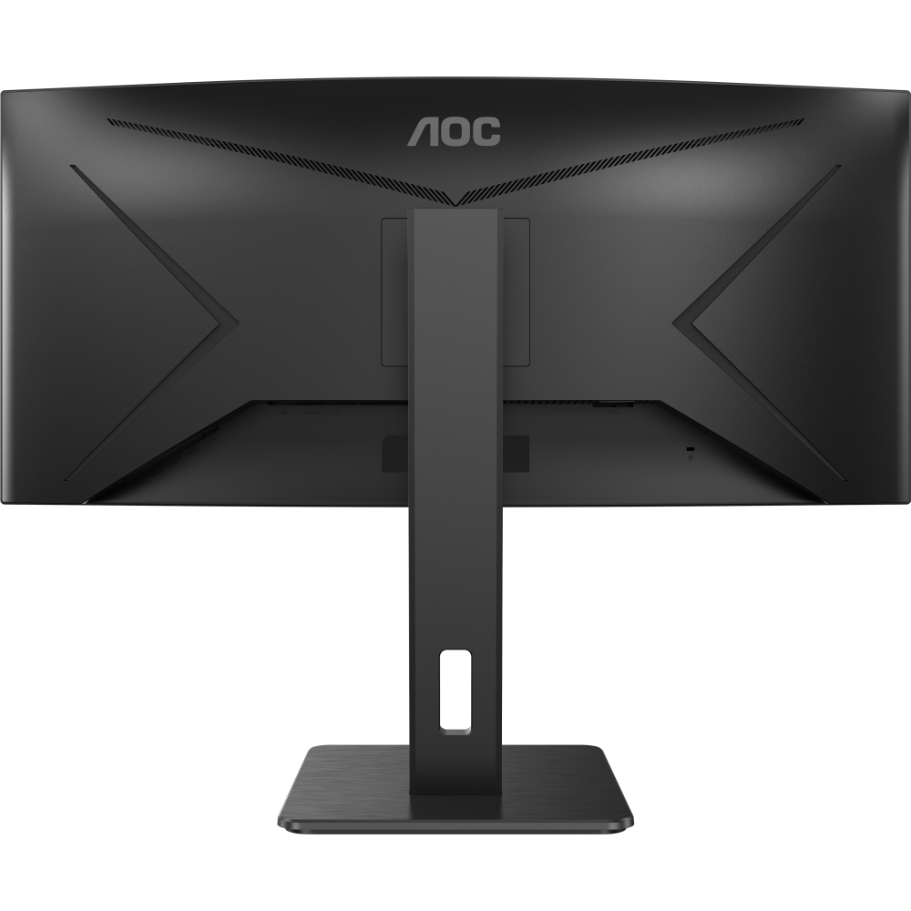 Monitors AOC 34" CU34P2C - foto 4