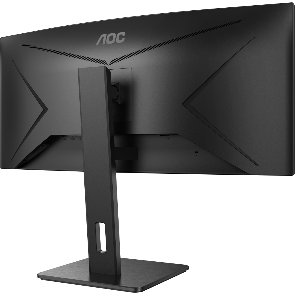 Monitors AOC 34" CU34P2C - foto 5