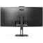 Monitors AOC 34" CU34V5CW - foto 5
