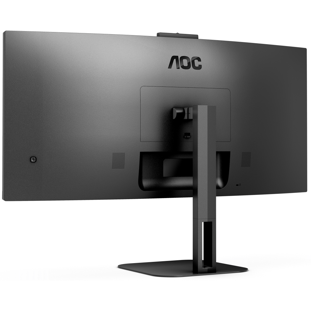 Monitors AOC 34" CU34V5CW - foto 6