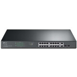 Commutateur (switch) TP-Link TL-SG1218MPE