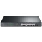 Commutateur (switch) TP-Link TL-SG1218MPE