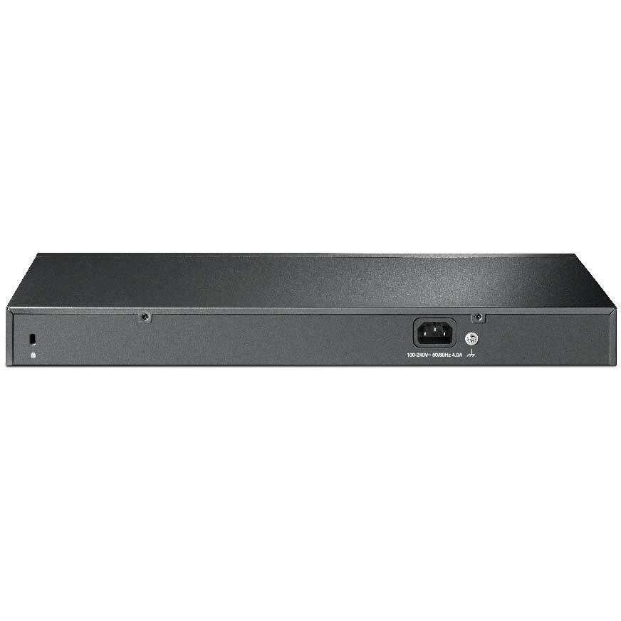 Commutateur (switch) TP-Link TL-SG1218MPE - photo 3