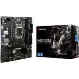 Pamatplate Biostar H610MHP (H610MHP)