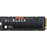 SSD WD BLACK SN850X 1Tb (WDS100T2XHE)