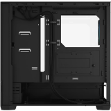Datoru korpuss Fractal Design Pop Air RGB Black TG Clear Tint (FD-C-POR1A-06)