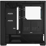 Datoru korpuss Fractal Design Pop Air RGB Black TG Clear Tint (FD-C-POR1A-06)