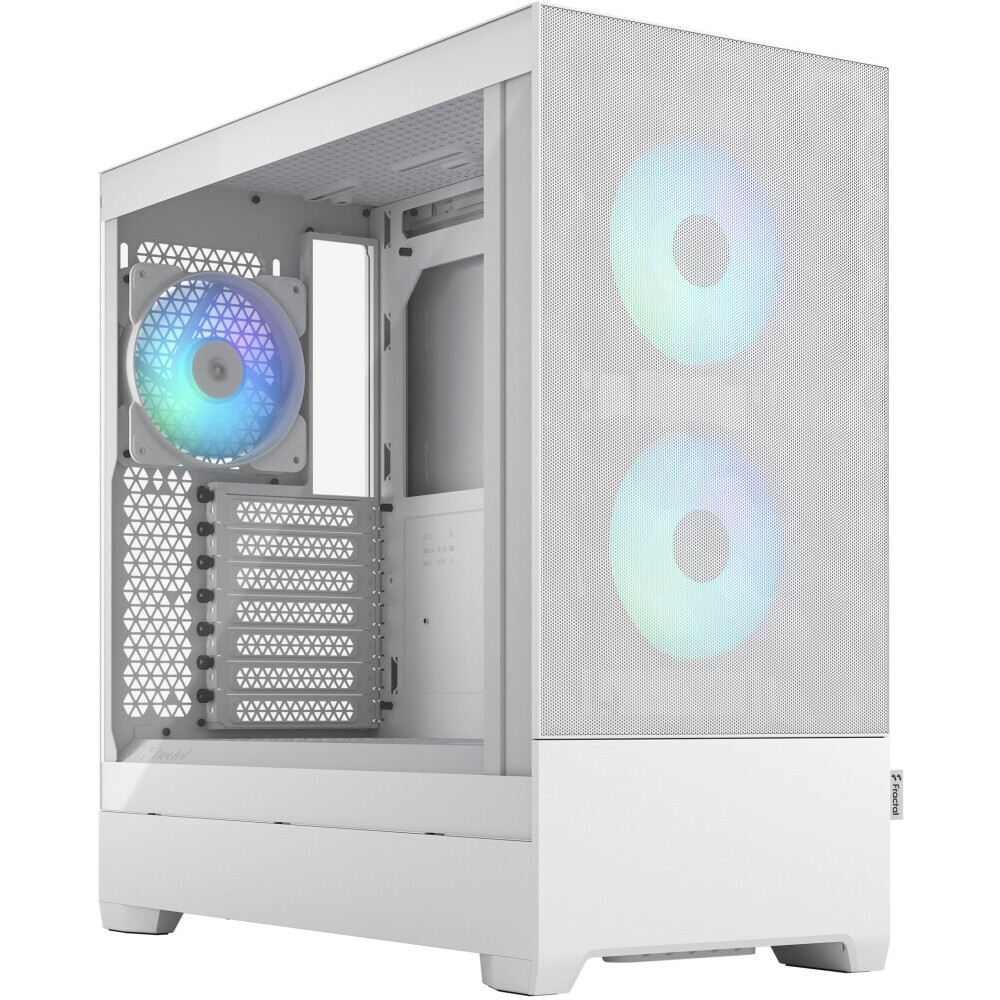 Datoru korpuss Fractal Design Pop Air RGB (FD-C-POR1A-01)