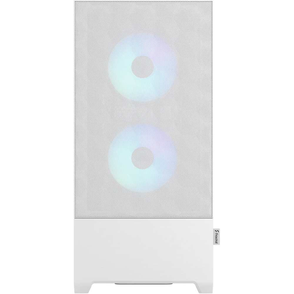 Datoru korpuss Fractal Design Pop Air RGB (FD-C-POR1A-01) - foto 2