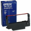 cartouche Epson C43S015376 Black/Red