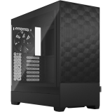 Boitiers PC Fractal Design Pop Air Black TG Clear Tint (FD-C-POA1A-02)