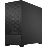 Boitiers PC Fractal Design Pop Air Black TG Clear Tint (FD-C-POA1A-02)