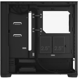 Boitiers PC Fractal Design Pop Air Black TG Clear Tint (FD-C-POA1A-02)
