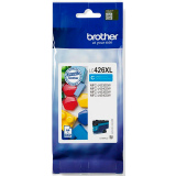 cartouche Brother LC-426XLC Cyan (LC426XLC)