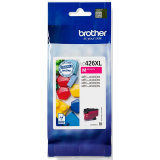 cartouche Brother LC-426XLM Magenta (LC426XLM)