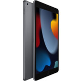 Planšetdators Apple iPad (2021) 64Gb Wi-Fi Space Grey (MK2K3RK/A)