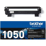 cartouche Brother TN-1050 Black (TN1050)