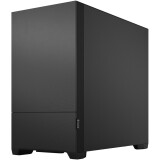 Datoru korpuss Fractal Design Pop Mini Silent Black Solid (FD-C-POS1M-01)
