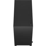 Datoru korpuss Fractal Design Pop Mini Silent Black TG Clear Tint (FD-C-POS1M-02)