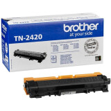 cartouche Brother TN-2420 Black (TN2420)