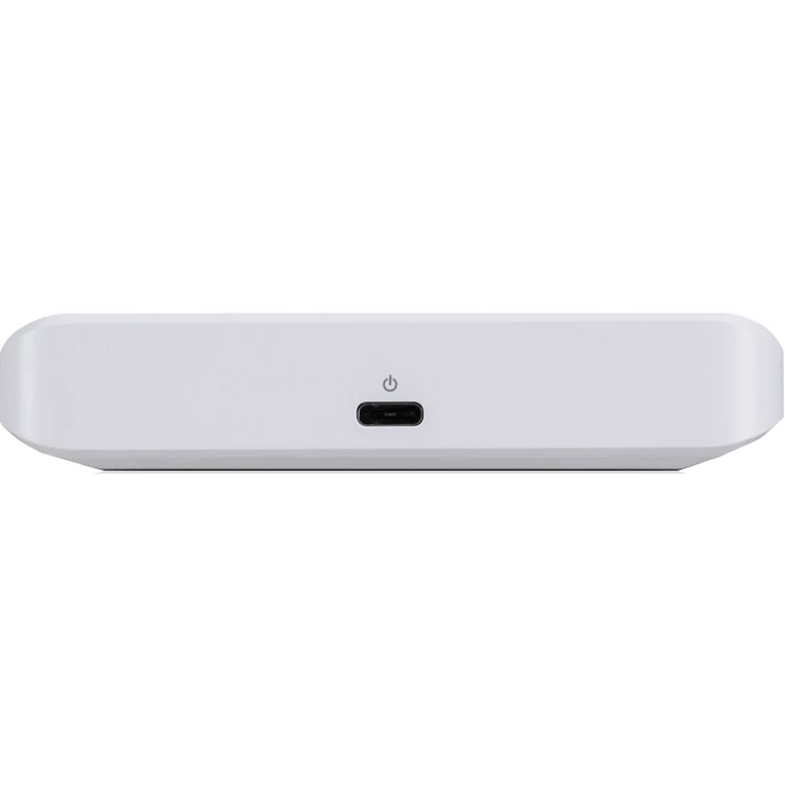 Slēdzis (komutators) Ubiquiti UniFi Switch Flex Mini - USW-FLEX-MINI - foto 2