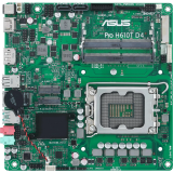 Pamatplate ASUS PRO H610T D4-CSM