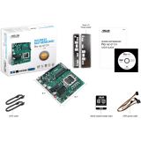 Pamatplate ASUS PRO H610T D4-CSM