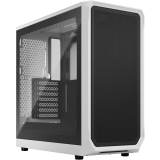 Datoru korpuss Fractal Design Focus 2 White TG Clear Tint (FD-C-FOC2A-02)