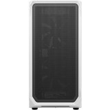 Datoru korpuss Fractal Design Focus 2 White TG Clear Tint (FD-C-FOC2A-02)