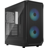 Datoru korpuss Fractal Design Focus 2 (FD-C-FOC2A-03)